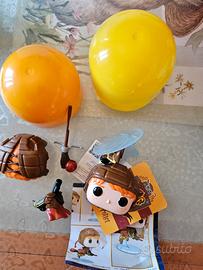 Kinder Harry Potter RON