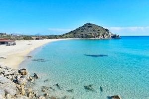 Novità vicino Costa Rei Villasimius per 4 persone