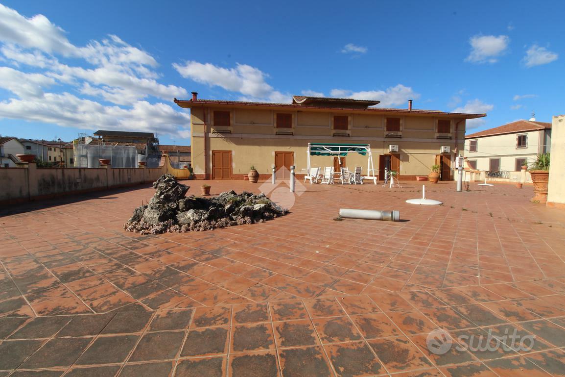 Casa – Montalto Uffugo, Settimo - Altro