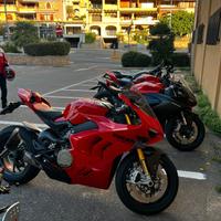 Ducati Panigale V4 S