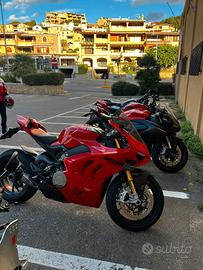 Ducati Panigale V4 S