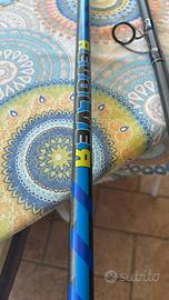 Italcanna Revolver 150 gr  2023