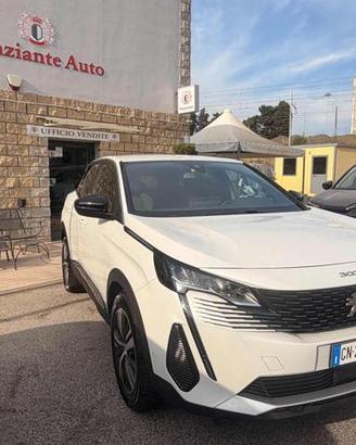 PEUGEOT 3008 BlueHDi 130 S&S EAT8 Allure