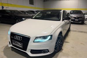 Audi A4 2.0 TDI 143CV S-Line 2011
