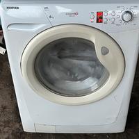 Lavatrice 6k slim 1000 giri marca hoover