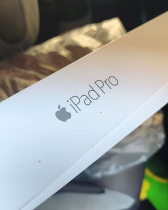 iPad pro 12" 
