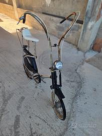 bici vintage anni 70