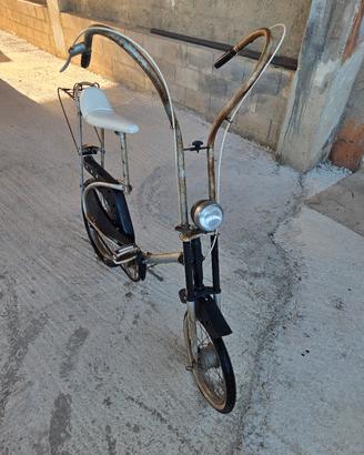 bici vintage anni 70