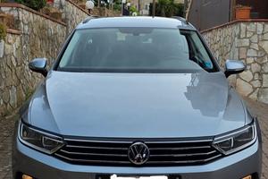 VOLKSWAGEN PASSAT B8 2.0 TDI 150 CV BUSINESS LINE 