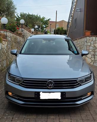 VOLKSWAGEN PASSAT B8 2.0 TDI 150 CV BUSINESS LINE 