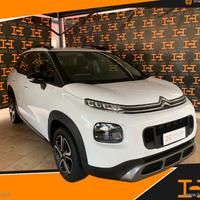 CITROEN C3 Aircross BlueHDi 100 S&S Feel