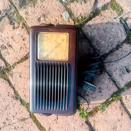 Radiomartelli fido II