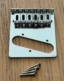 Ponte Fender Telecaster 6 Sellette - Lotto n 2