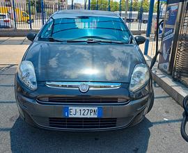 Fiat Punto Evo Dynamic