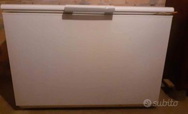 Congelatore AEG ELECTROLUX A++