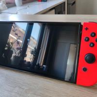 Switch OLED
