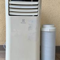 ELECTROLUX Condizionatore portatile