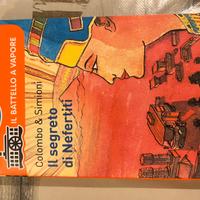 Il Segreto di Nefertiti