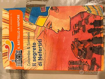 Il Segreto di Nefertiti