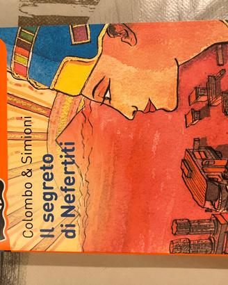 Il Segreto di Nefertiti