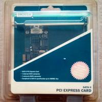 Digitus DS-30101 Sata II Pci-Express Card