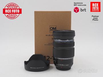 Olympus M.Zuiko Digital ED 12-100 F4 IS Pro (Olymp