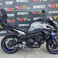YAMAHA Tracer 900 Export Video 360