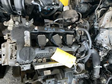 MOTORE HYUNDAI KIA G3LA 1.0 B