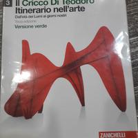 il cricco di Teodoro volume 3
