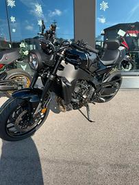 Yamaha XSR 900 NERA KM ZERO