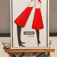 3 Quadri Posters A3