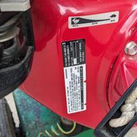 Generatore di corrente Onda 