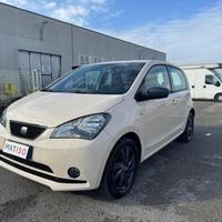 Seat Mii 1.0 Benzina/Metano. 12 Mesi Garanzia