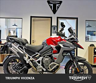 TRIUMPH Tiger 1200 GT Explorer Abs
