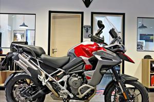 TRIUMPH Tiger 1200 GT Explorer Abs