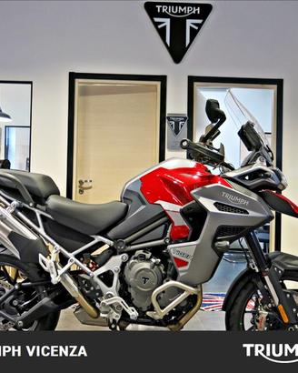 TRIUMPH Tiger 1200 GT Explorer Abs