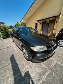 BMW 116d 5p 2.0 Futura 116cv dpf