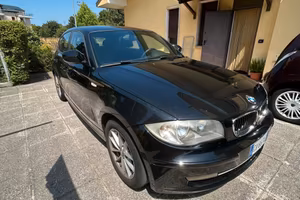 BMW 116d 5p 2.0 Futura 116cv dpf