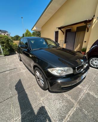 BMW 116d 5p 2.0 Futura 116cv dpf