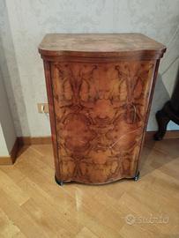 mobile macchina per cucire Necchi