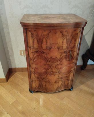 mobile macchina per cucire Necchi