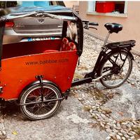 Cargobike