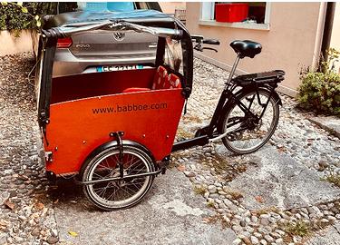 Cargobike