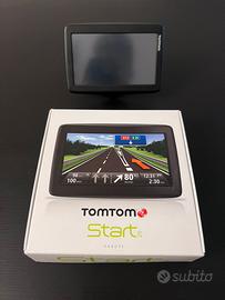 TomTom Start 25 Europe - Navigatore GPS