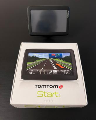 TomTom Start 25 Europe - Navigatore GPS