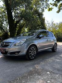 Opel Corsa 1.3 DIESEL 75 CV