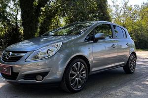 Opel Corsa 1.3 DIESEL 75 CV