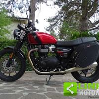 TRIUMPH Speed Twin 900 () 65cv GARANZIA