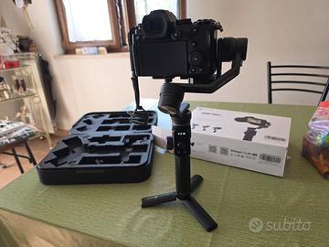 Gimbal feiyutech G6 Max