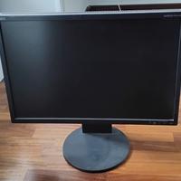 monitor 26'' NEC Multisync EA261WM